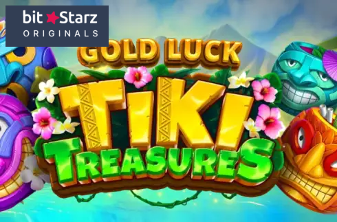 Tiki Treasures